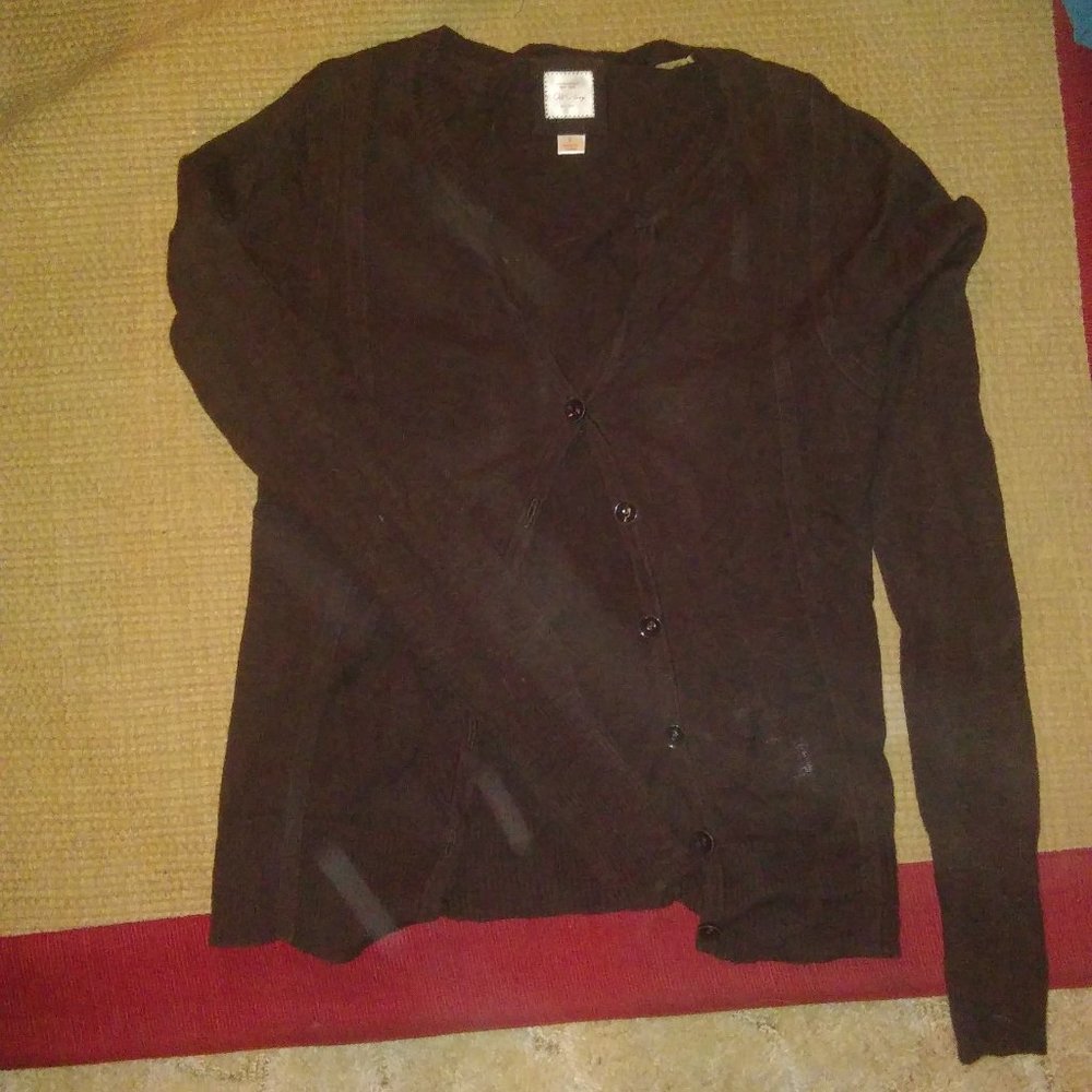 FREE w/ Purchase of $10+ Old Navy Cardigan - Size Small